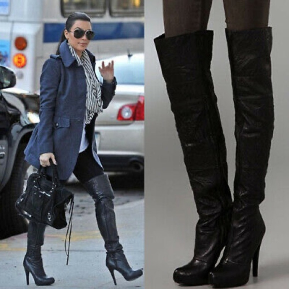 Report Signature Fairfax 3 ASO Kim Kardashian